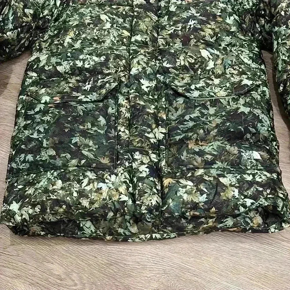 The North Face Men’s ’73 The North Face Parka, Medium - Picture 5 of 16